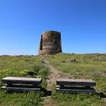 בית נופש Le Dune Di טורה דיי קורסרי