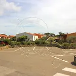בית נופש Le Dune Di טורה דיי קורסרי
