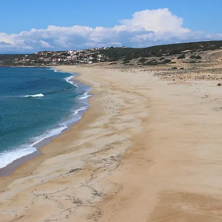 Hébergement de vacances Le Dune Di