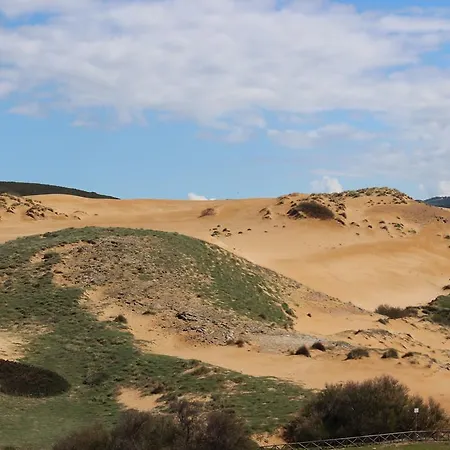 Le Dune Di