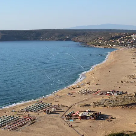 Le Dune Di Hébergement de vacances Torre dei Corsari