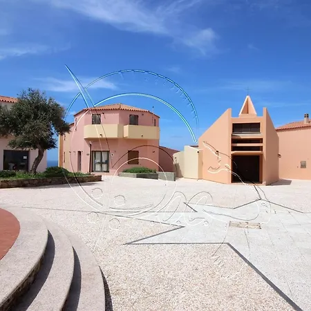 Hébergement de vacances Le Dune Di Torre dei Corsari