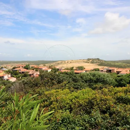 Le Dune Di Hébergement de vacances Torre dei Corsari