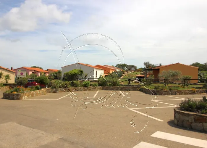 Ferienhaus Le Dune Di Torre dei Corsari